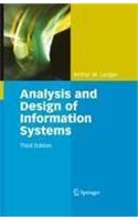 Analysis And Design Of Information Systems