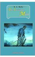 The Invisible Man