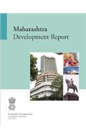 Maharashtra Development Report