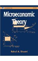 Microeconomic Theory