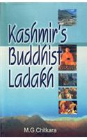Kashmir's Buddhist Ladakh