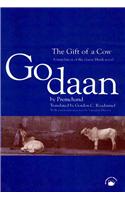 Gift Of A Cow, The: A Translation Of The Classic Hindi Novel Godaan: General Books
