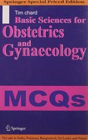 Basic Science For  Obstetric And Gynaecology Mcqs 2Vols 5/Ed 205