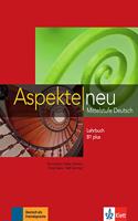 Aspekte 1 (B1+) Textbook