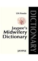 Jaypee's Midwifery Dictionary