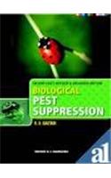 Biological Pest Suppression