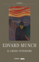 Edvard Munch Italian Ed