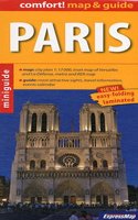 Paris miniguide