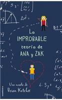 Improbable Teoria de Ana y Zak, La