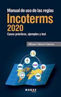 Manual de uso de las reglas Incoterms 2020