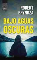 Bajo Aguas Oscuras (Kate Marshall 2)