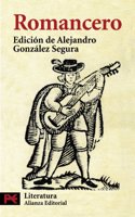 Romancero / Romantic Writings