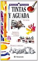Manuales parramon tintas y aguada (Spanish Edition): 1