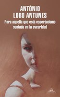 Para aquella que esta esperandome sentada en la oscuridad