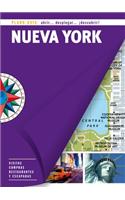 Nueva York. Plano Guia 2014