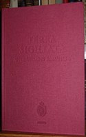 Terra Sigillata. Antiguedades Romanas I. (Catalogos. I. Antiguedades.) (Spanish Edition)