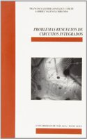 Problemas resueltos de circuitos integrados