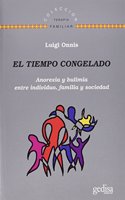 El tiempo congelado: Anorexia y bulimia entre individuo, familia y sociedad