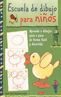 Escuela de dibujo para niños / Children's Drawing School