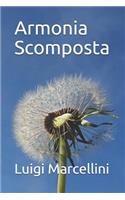 Armonia Scomposta