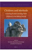 Children and Methods