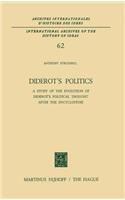 Diderot’s Politics