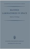 Manned Laboratories in Space