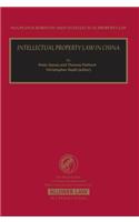 Intellectual Property Law in China