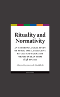 Rituality and Normativity