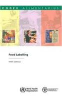 Food Labelling