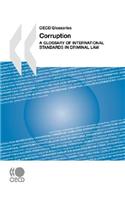 OECD Glossaries Corruption
