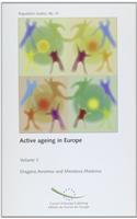 Active Ageing in Europe