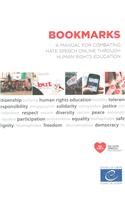 Bookmarks - A Manual for Combating Hate Speech Online Through Human Rights Education