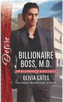 Billionaire Boss, M.D.