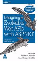 Designing Evolvable Web Apis With Asp.Net Harnessing The Power Of The Web