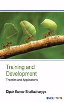 Training and Development