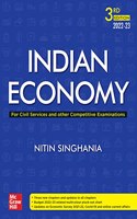 Indian Economy ( Old Edition)