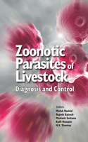 Zoonotic Parasites of Livestock