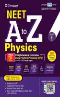 Neet a to Z Physics-Part 1 (Book and Dpp)