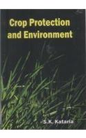 Crop Protection and Environment