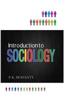 Introduction to Sociology