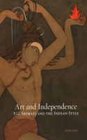 Art and Independence: Y. G. Srimati and the Indian Style