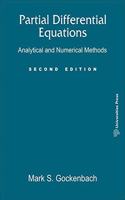 Partial Differential Equations (Siam)