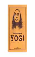 Autobiography of a Yogi