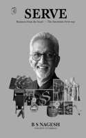 SERVE: Business from the heart â€“ The SHOPPERS STOP way