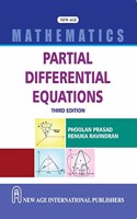 Partial Differential Equations