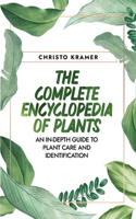 Complete Encyclopedia of Plants