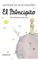 El Principito/ The Little Prince