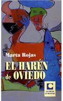 El Haren de Oviedo