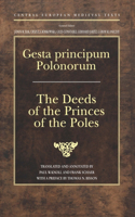 Gesta principum Polonorum